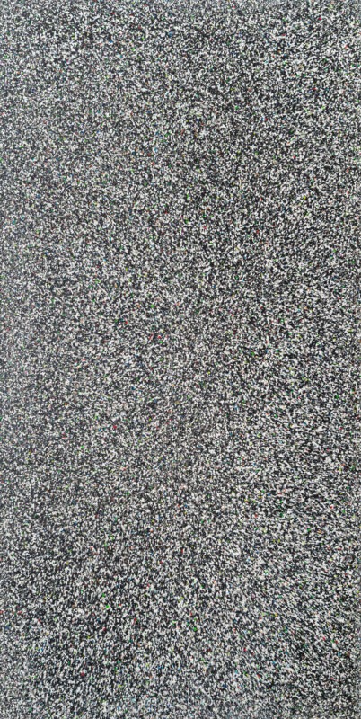 SECOND CHANCE | Plastic guys