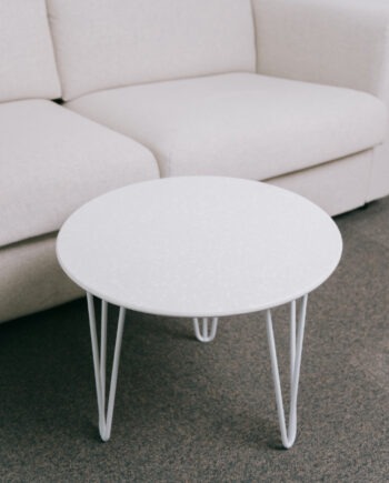 Konferenční stolek Oliver | Plastic guys