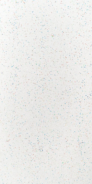WHITE CONFETTI