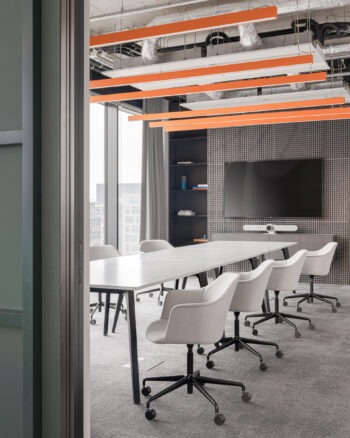 <strong>Futured app Offices, Brno</strong>