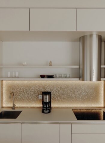 Sustainable Foundations for Your Kitchen: Mínus® Panels