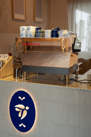 Dušička Café, Velké Karlovice